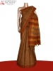 Exclusive Pure Tussar Silk Saree